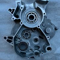 Carter centrali ktm Husqvarna 65