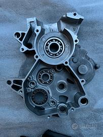 Carter centrali ktm Husqvarna 65