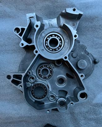 Carter centrali ktm Husqvarna 65