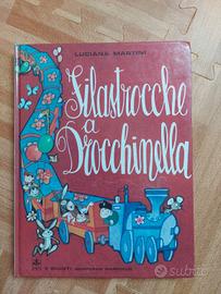 Filastrocche a Drocchinella