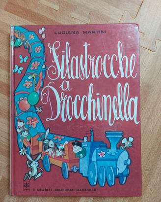 Filastrocche a Drocchinella