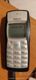 telefonino nokia 1100