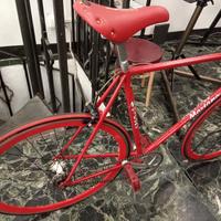 Martano Single Speed 