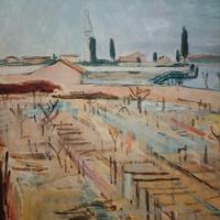 Dalla Zorza (a cura di Marco Goldin)