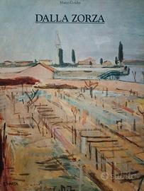 Dalla Zorza (a cura di Marco Goldin)