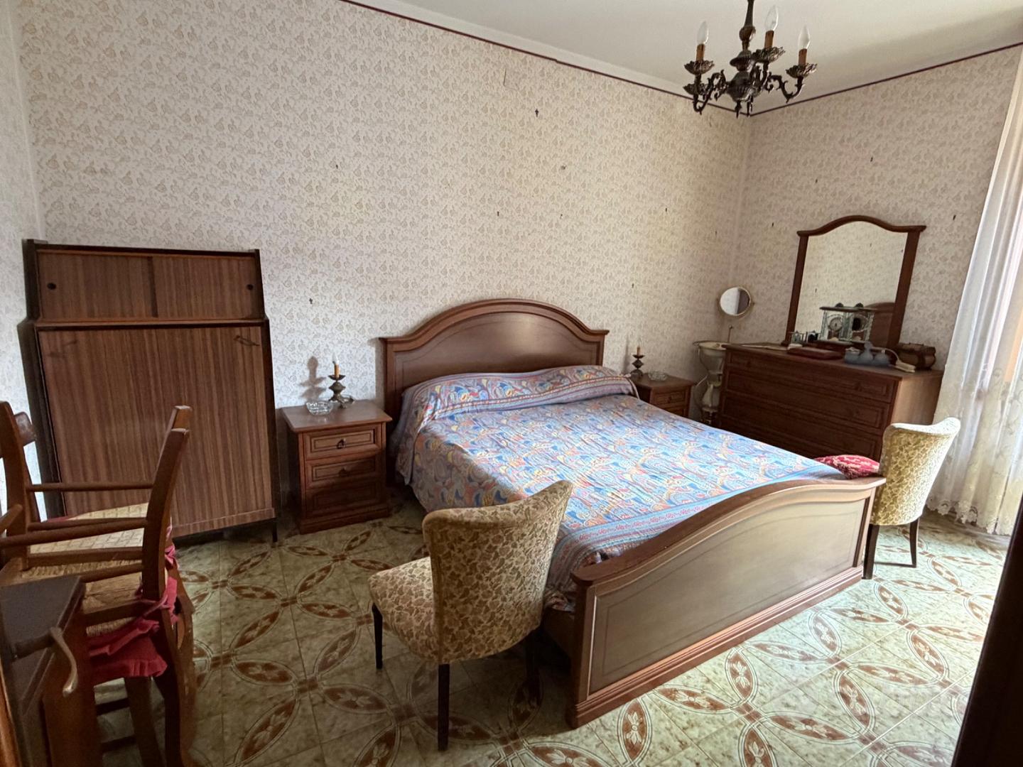 Appartamento – Cefalù, Contrada Ogliastrillo - Vista 3