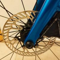 Campagnolo super record 12v wireless