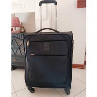 Valigia trolley cabina super leggera cm 55x39x20