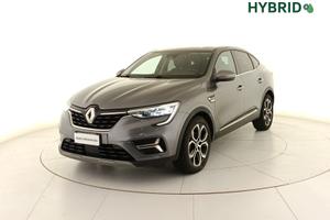 Renault Arkana 1.6 e-tech full hybrid intens 145cv