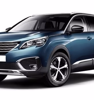 Ricambi peugeot 5008