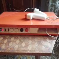 Seleco console vintage