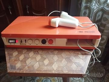 Seleco console vintage