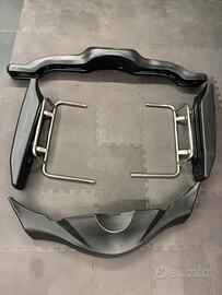 Plastiche go kart