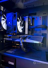 Pc gaming