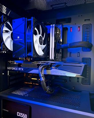 Pc gaming