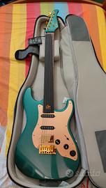 [NUOVO] Chitarra elettrica smart Mooer GTRS S900 