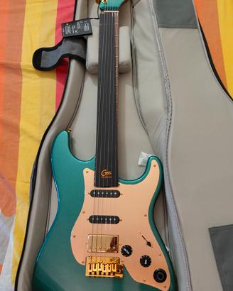 [NUOVO] Chitarra elettrica smart Mooer GTRS S900 