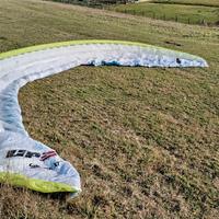 Parapendio Summit XC4