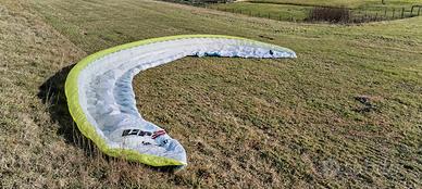 Parapendio Summit XC4
