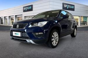 SEAT Ateca 1.4 ECO TSI ACT STYLE