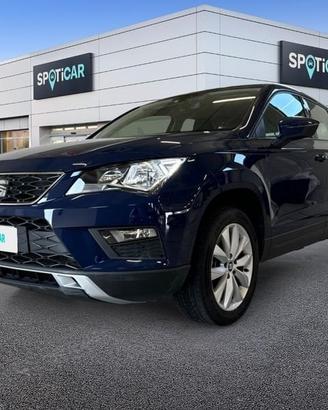 SEAT Ateca 1.4 ECO TSI ACT STYLE
