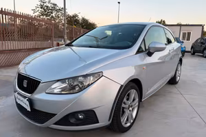Seat Ibiza 1.2 TDI 75cv -3P- UNICOP.