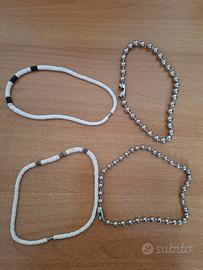 collane,braccialetti