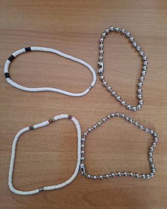 collane,braccialetti