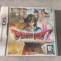 Dragon quest 