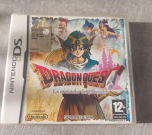 Dragon quest 