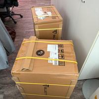 Centrale Elettrica PortatileBluetti AC300 + B300K