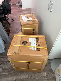 Centrale Elettrica PortatileBluetti AC300 + B300K