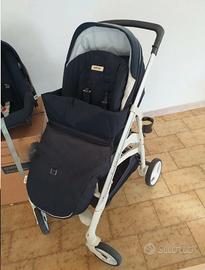 Trio Inglesina Trilogy

