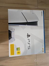 PlayStation 5 