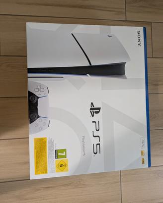 PlayStation 5 