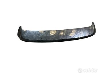 Ricambio Spoiler posteriore tetto MG (SAIC) ZS 202