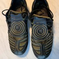 Nike Total 90 T90 originali – Nero/Verde fluo tg44