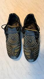 Nike Total 90 T90 originali – Nero/Verde fluo tg44