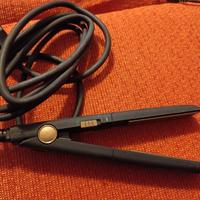 Piastra per capelli da viaggio 