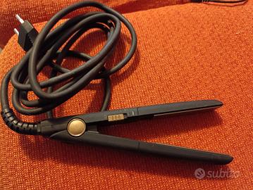 Piastra per capelli da viaggio 