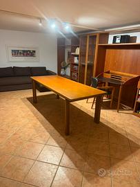 Tavernetta ammobiliata giffoni sei casali malche