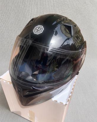 Casco Modulare ORZ 901