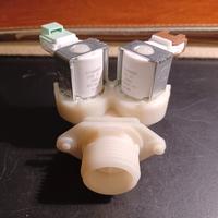 Elettrovalvola lavatrice Rex Electrolux e simili