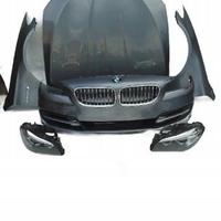 BMW 5 F10 F11 restyl Musata anteriore completa
