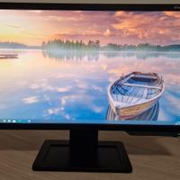 Monitor BenQ XL 24 Pollici 144Hz