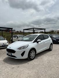 Ford Fiesta 1.5 EcoBlue 5 porte Vignale