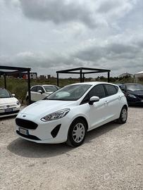 Ford Fiesta 1.5 EcoBlue 5 porte Vignale