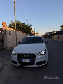 Audi A1 Anno 2012