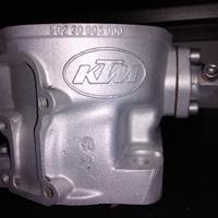 RICAMBI MOTOCROSS ENDURO KTM