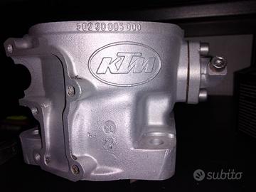 RICAMBI MOTOCROSS ENDURO KTM